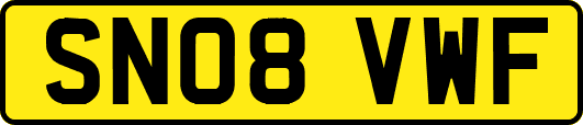 SN08VWF