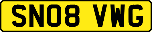 SN08VWG