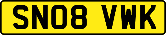 SN08VWK