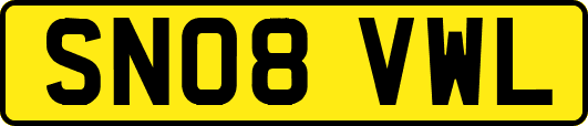 SN08VWL