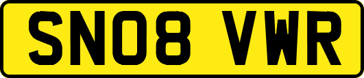 SN08VWR