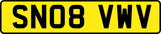 SN08VWV