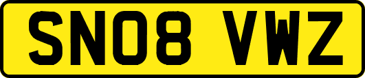 SN08VWZ
