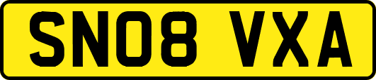 SN08VXA