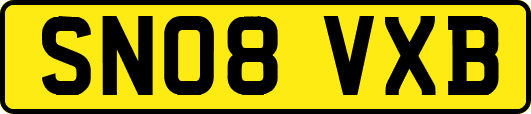SN08VXB