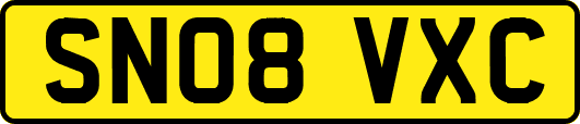 SN08VXC