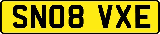 SN08VXE
