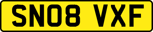SN08VXF