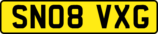 SN08VXG