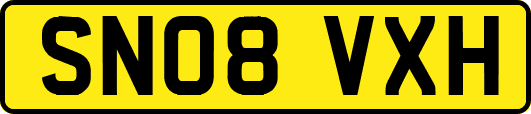 SN08VXH