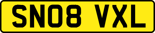 SN08VXL