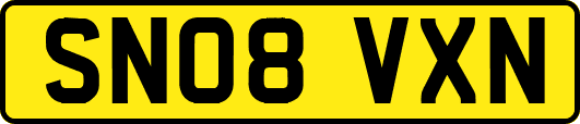 SN08VXN