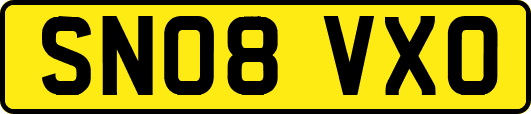 SN08VXO