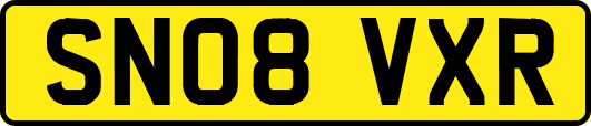 SN08VXR