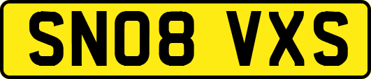 SN08VXS
