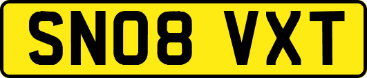 SN08VXT