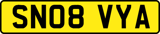 SN08VYA