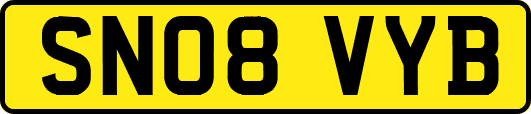 SN08VYB