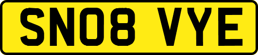 SN08VYE