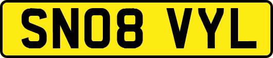 SN08VYL