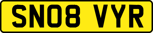 SN08VYR