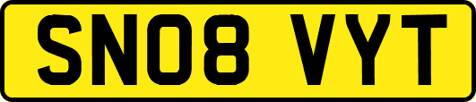 SN08VYT