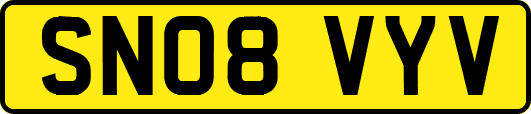 SN08VYV