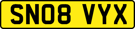 SN08VYX