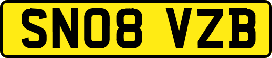 SN08VZB