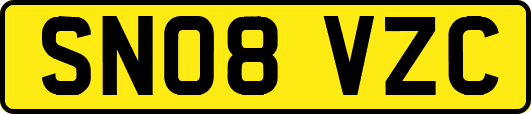 SN08VZC