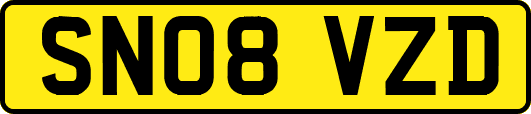 SN08VZD