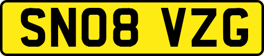 SN08VZG