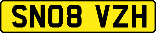 SN08VZH