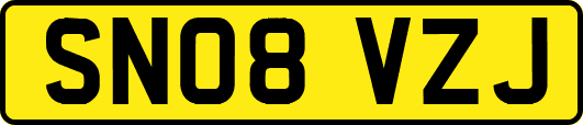 SN08VZJ