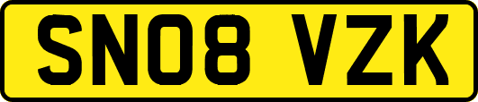 SN08VZK