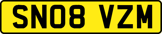 SN08VZM