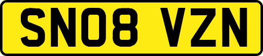 SN08VZN