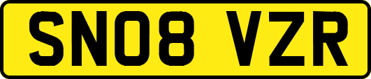 SN08VZR