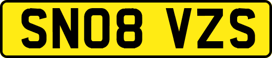 SN08VZS