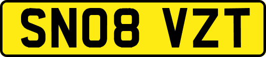 SN08VZT