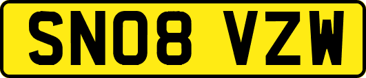 SN08VZW