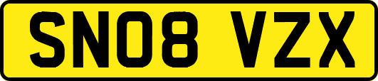 SN08VZX