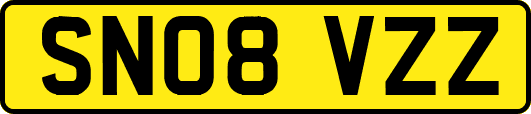SN08VZZ