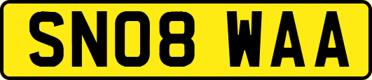 SN08WAA