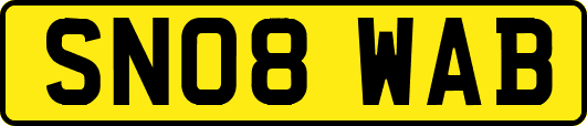 SN08WAB