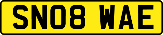 SN08WAE