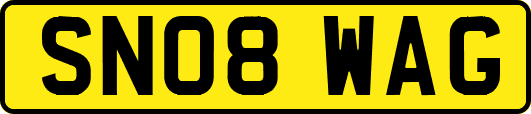 SN08WAG