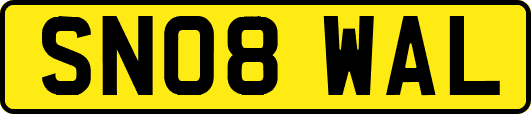 SN08WAL