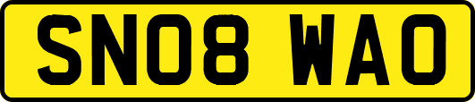 SN08WAO