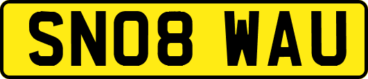 SN08WAU